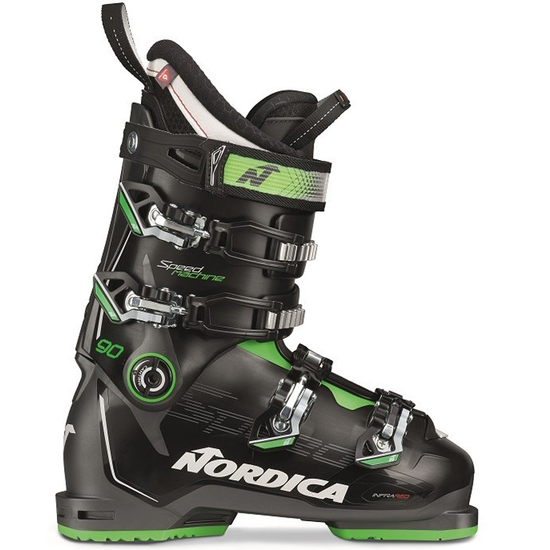 SpeedMachine 90 Ski Boot - 2022